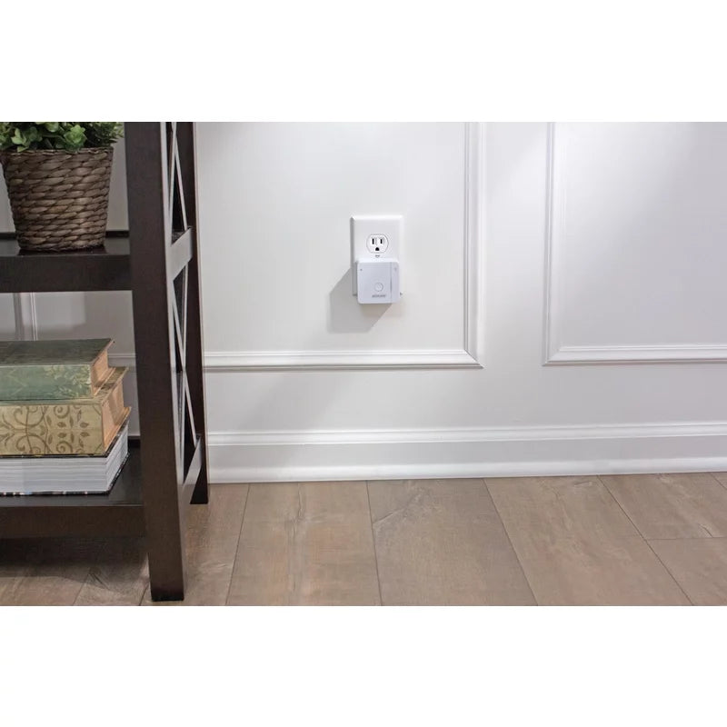 '- Wi-Fi Deadbolt 1 Sense BR400 for Quantity Schlage Adapter Smart