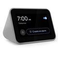 Charcoal the Assistant, Clock Lenovo Smart (Used) 4" with