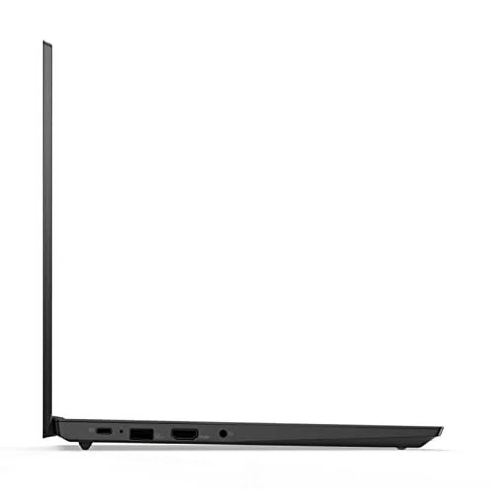 Graphics Windows Business i7-1165G7 10 IPS Laptop 1TB Lenovo FP 15.6" Backlit Iris 6 2 SSD Intel M.2 WiFi E15 NVMe KB Gen Touchscreen 32GB ThinkPad FHD DDR4 2022 Xe 4 Reader Pro Thunderbolt w/