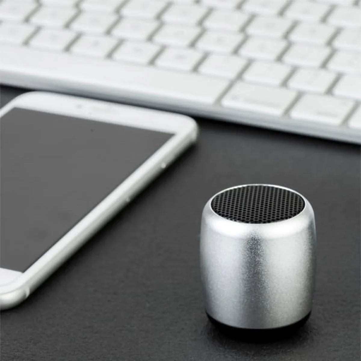 Remote with Wireless Mini for iPad Speaker Microphone Gen) 7.9" Multimedia Shutter (1st/2nd/3rd/4th/5th - Mini Audio