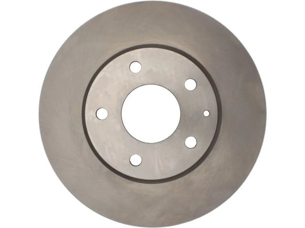 121.45088 select: 2016-2019 MAZDA 3, MAZDA C-Tek 2014-2018 CX-3 Rotor Brake Disc Fits