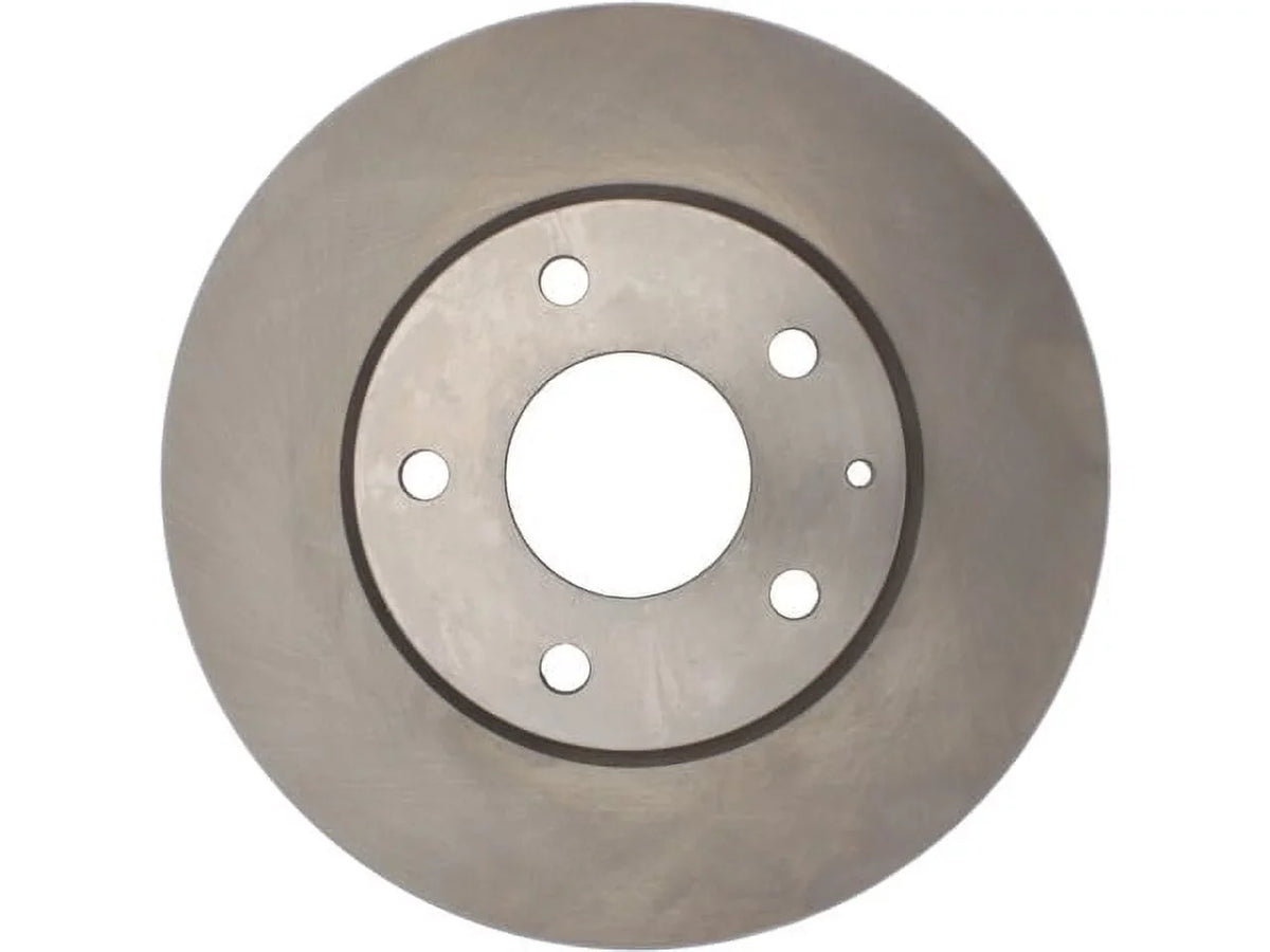 121.45088 select: 2016-2019 MAZDA 3, MAZDA C-Tek 2014-2018 CX-3 Rotor Brake Disc Fits