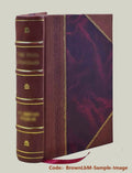 Benedict Bound] manuscript James of [Leather Susan notes by by compiled ; from Montgomery additions 1684-1896 Conn., 1896 and History with / Bailey Hill. left Danbury,