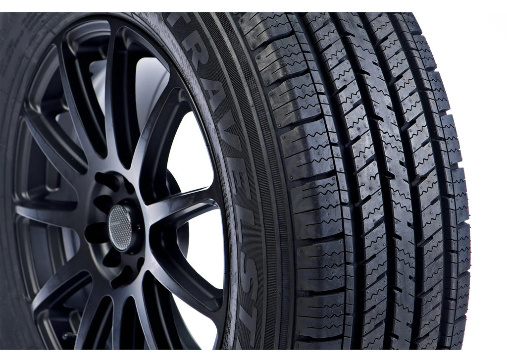 Season H/T 245/75/16 High Tire E EcoPath LT245/75R16 Travelstar Passenger All Performance