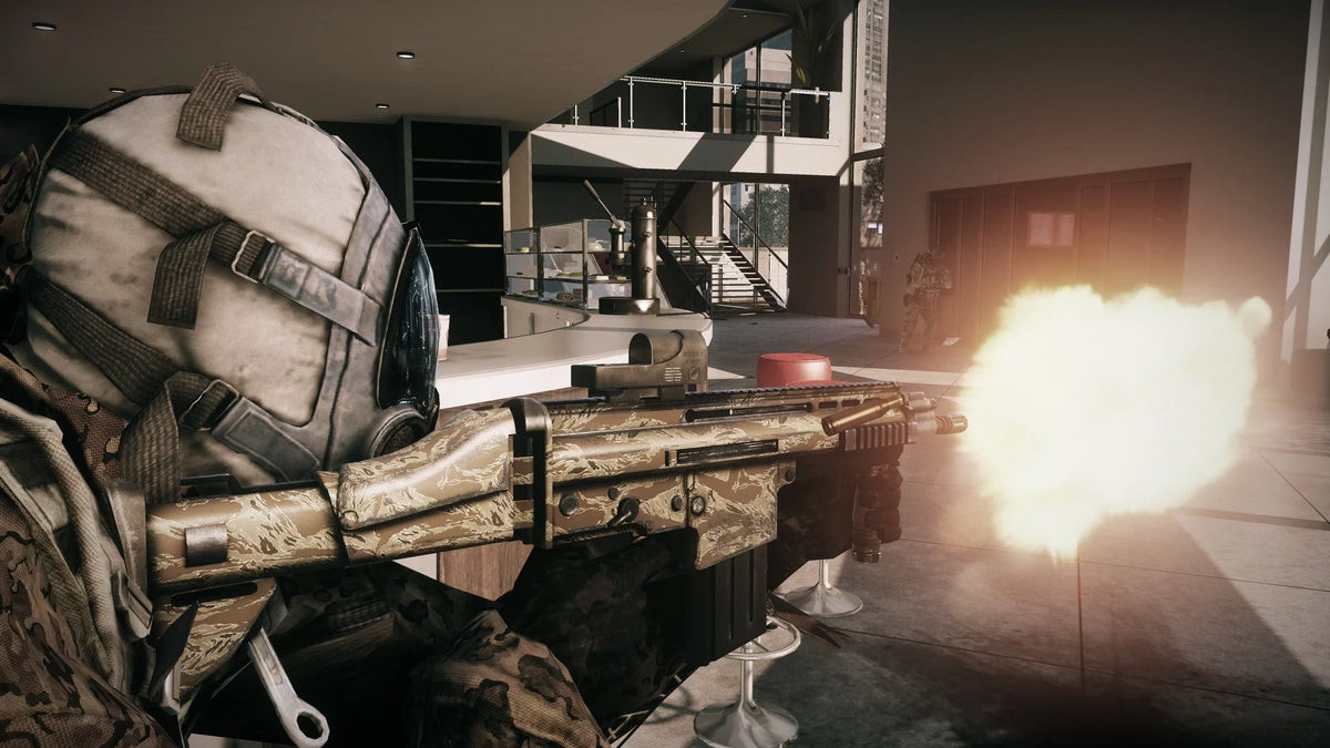 '- Edition 3 Xbox Battlefield 360 Premium
