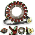 For Coil Can-am 420295172 Alternator Stator Bombardier 2000-2007 DS650 420296520