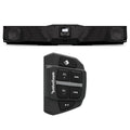 Audio Universal Models with Rockford Can-Am Rockford 2017+ Bluetooth DEFEND17-STG1 Remote Fosgate Fosgate Defender Roof Compatible Controller PMX-BTUR Select System &
