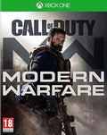 Warfare Modern [PAL NTSC] Call Xbox EU - - One - of NO Duty: