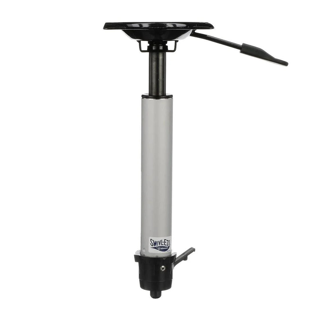 Extension to Post, Seat Attwood Pedestal, Post, Height 2 Power With Seat Wedge™ Inches, Adjustable 3/8-Inch 13 19 Mount