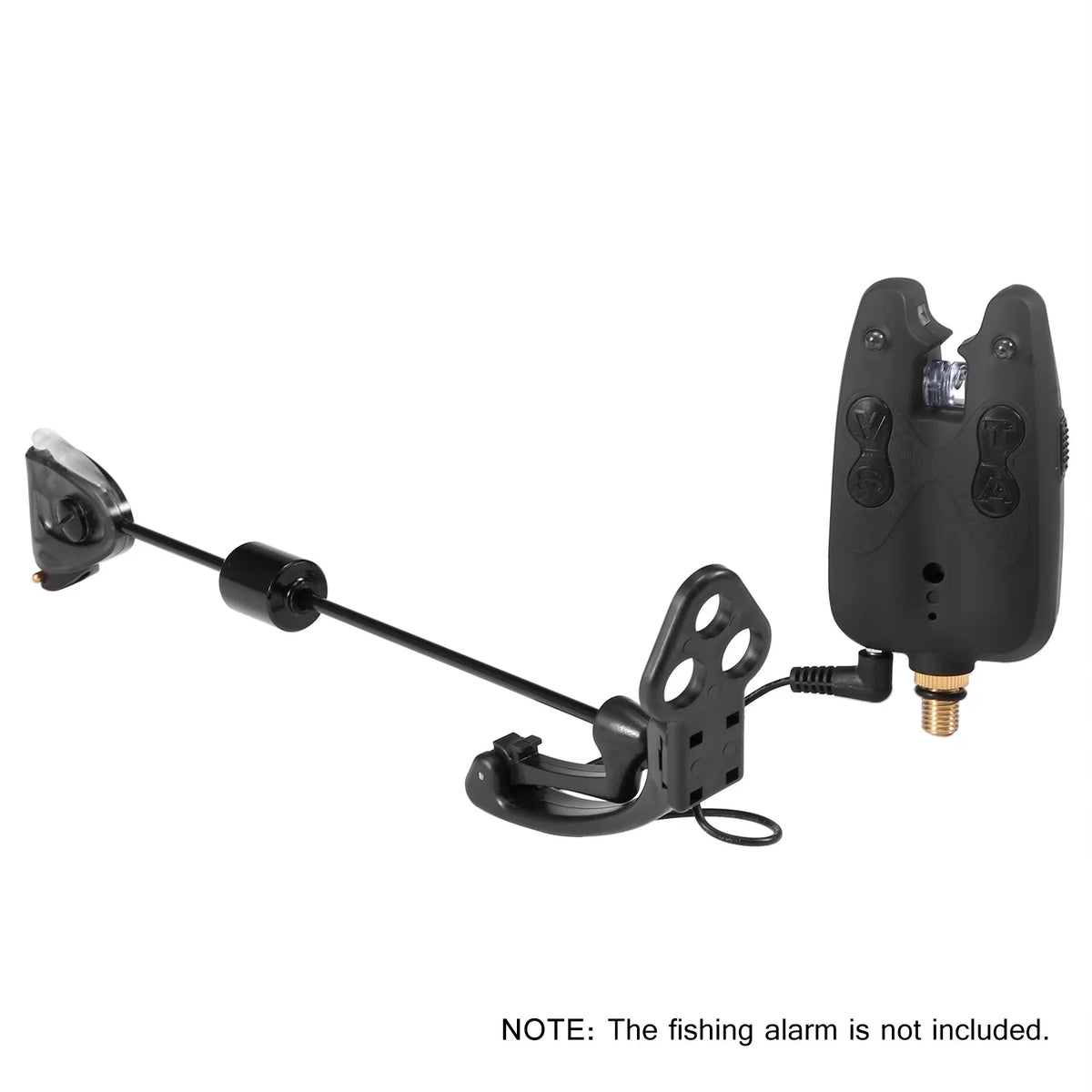 Set - Your Illuminate Digital Tackle Fishing Alarm Lixada Fishing Carp