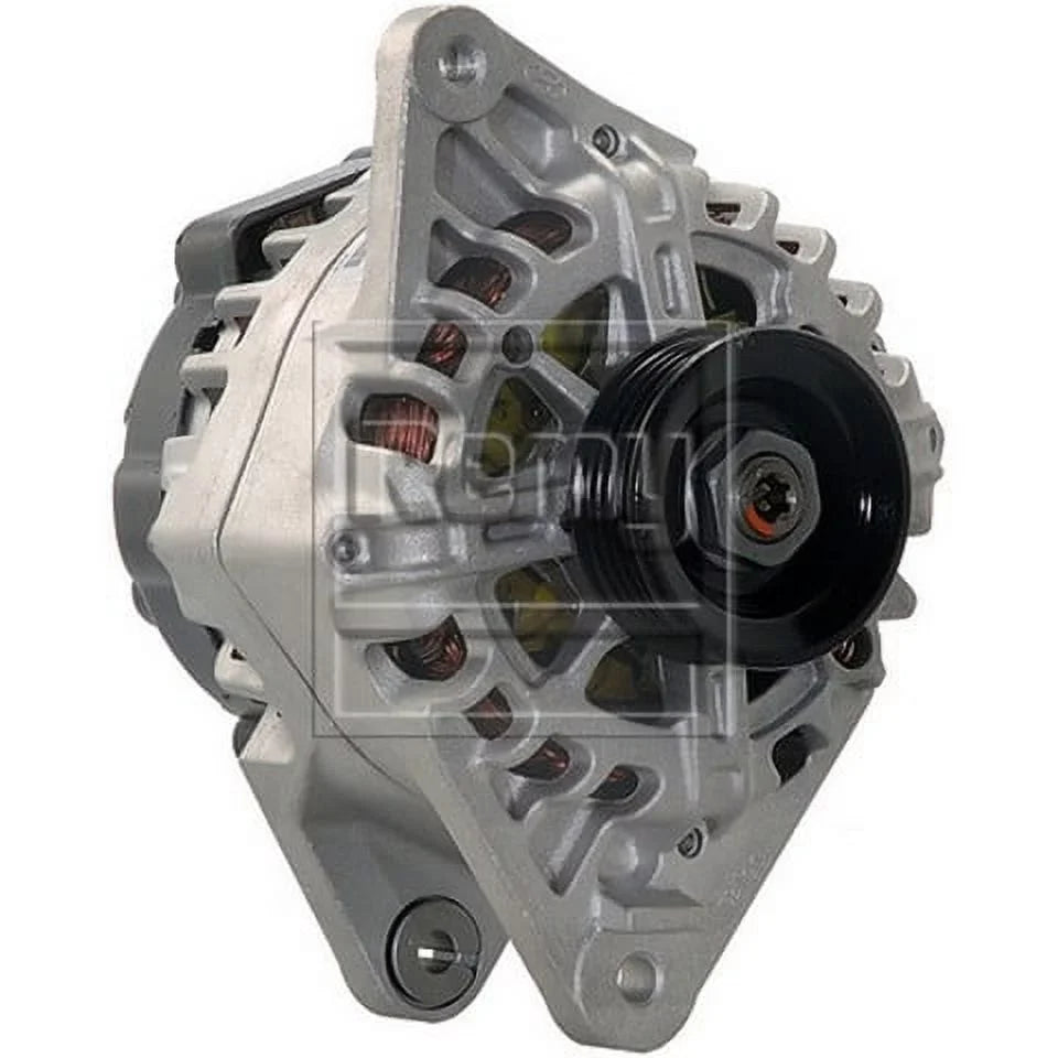 For Models Premium Alternator Kia Select Remy Hyundai 12466 03-10