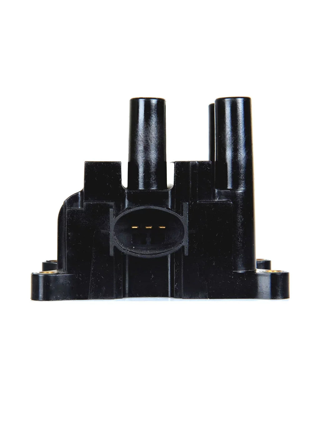 Plugs C1341 4 SP432 ISA B2300 2001-2009 Ignition and 1 Coil with Spark Compatible Mazda FD501