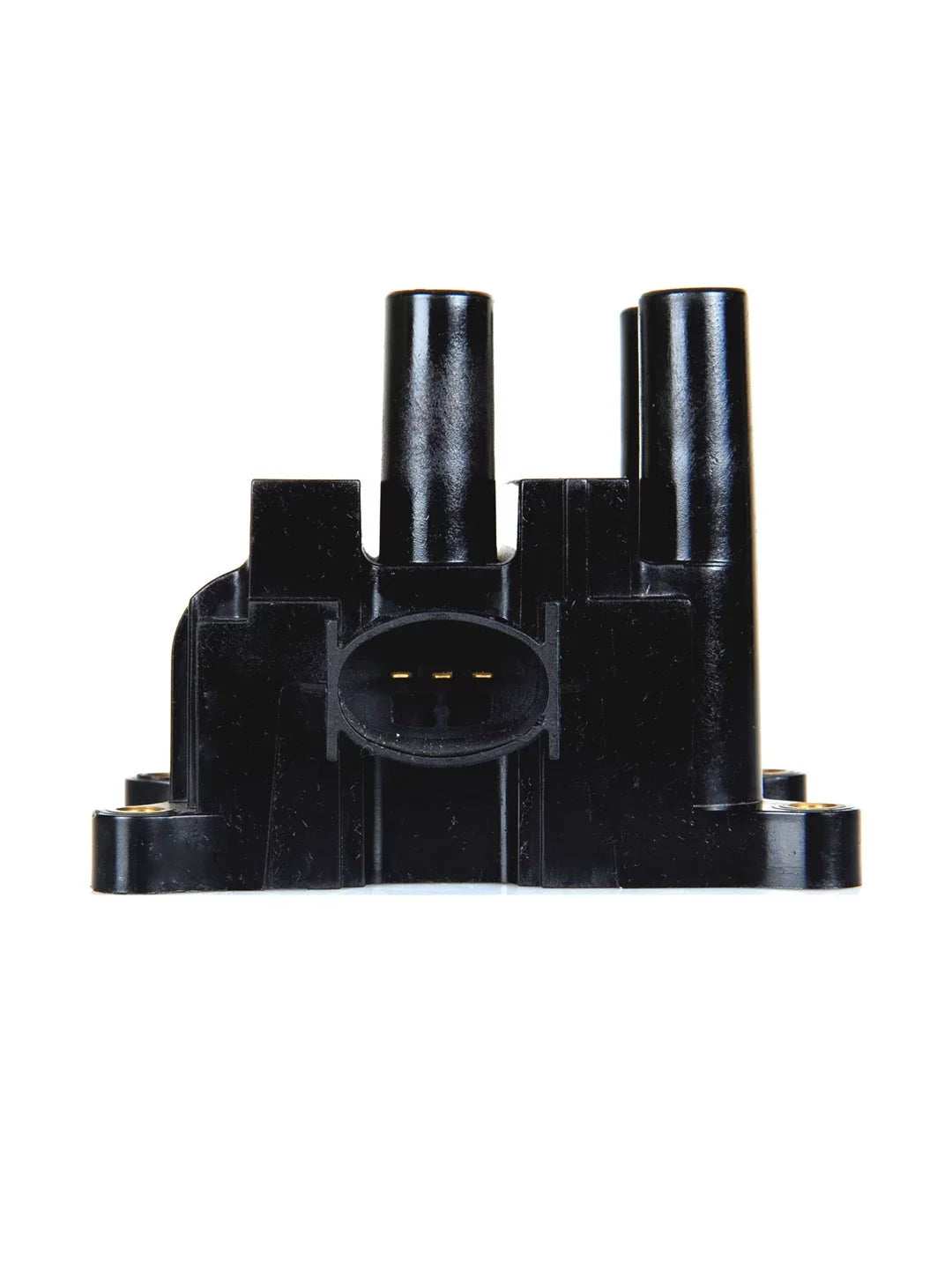 Plugs C1341 4 SP432 ISA B2300 2001-2009 Ignition and 1 Coil with Spark Compatible Mazda FD501