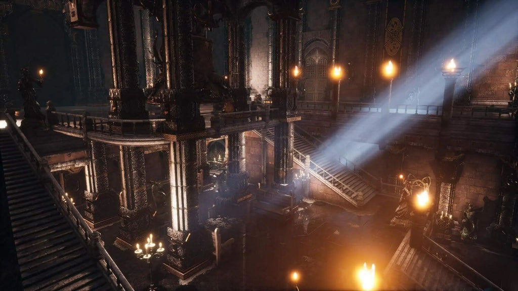 One Director's - PlayStation [ Edition Bard's Cut The Tale IV: Day 4]