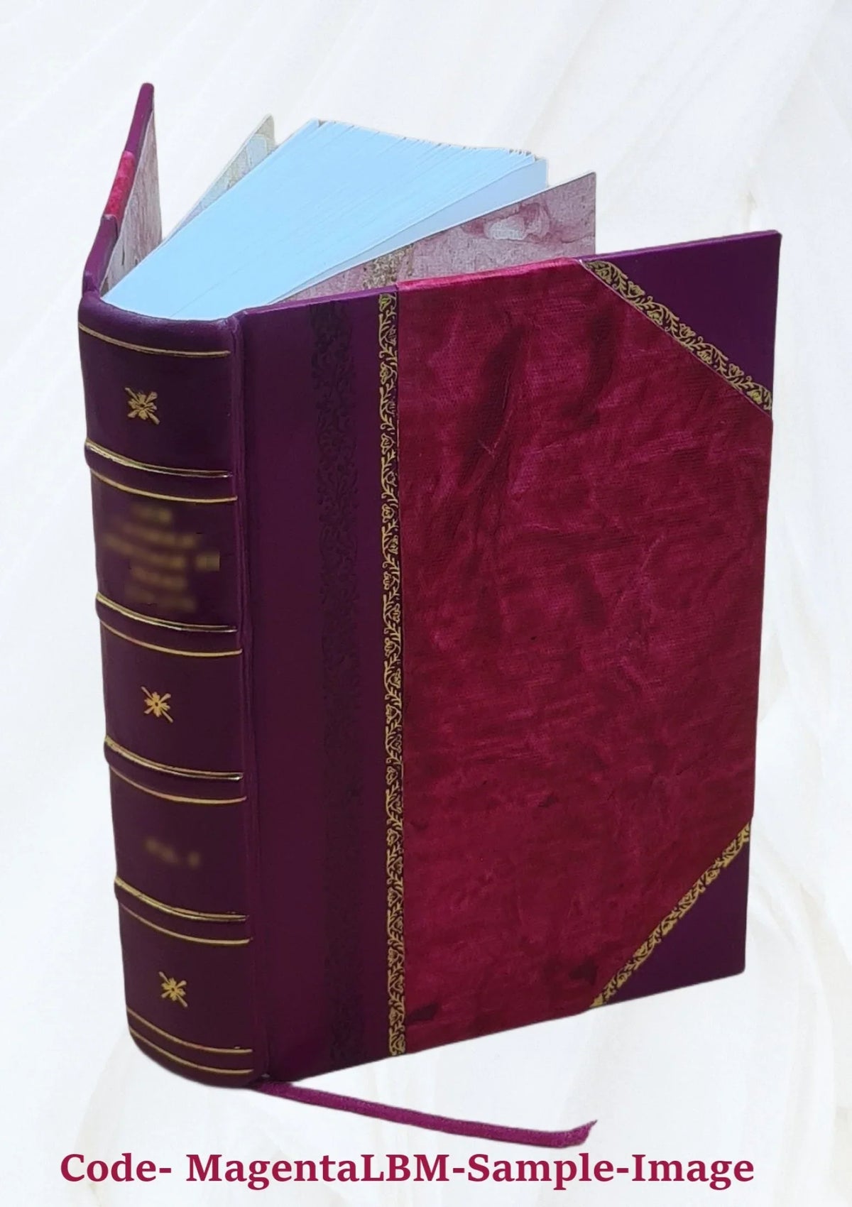 [Leather Student Introduction FSI - German Bound] Text - Programmed