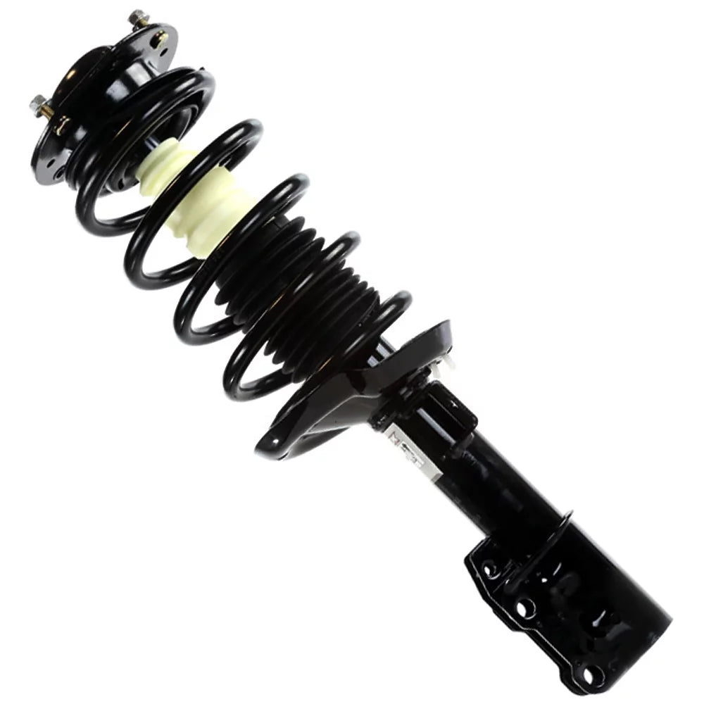 3.5L Coil Replacement Complete Chevrolet AutoShack 3.9L for 2007-2009 FWD Strut Malibu 3.6L G6 and 2004-2010 Aura 2.2L 2011 CST100144 Side 2012 2.4L Driver 2005-2010 V6 Spring Saturn Front Pontiac