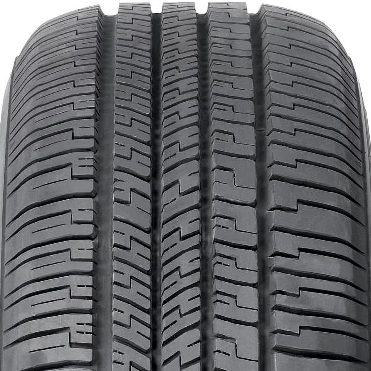 All Performance RS-A Tires 2355517 Goodyear Chevrolet / Impala LTZ, RSA P235/55R17 Chevrolet 2013 Season 2011-12 / Pair Fits: Eagle 2 98W Police Traction 235/55/17 of 732002500 Impala