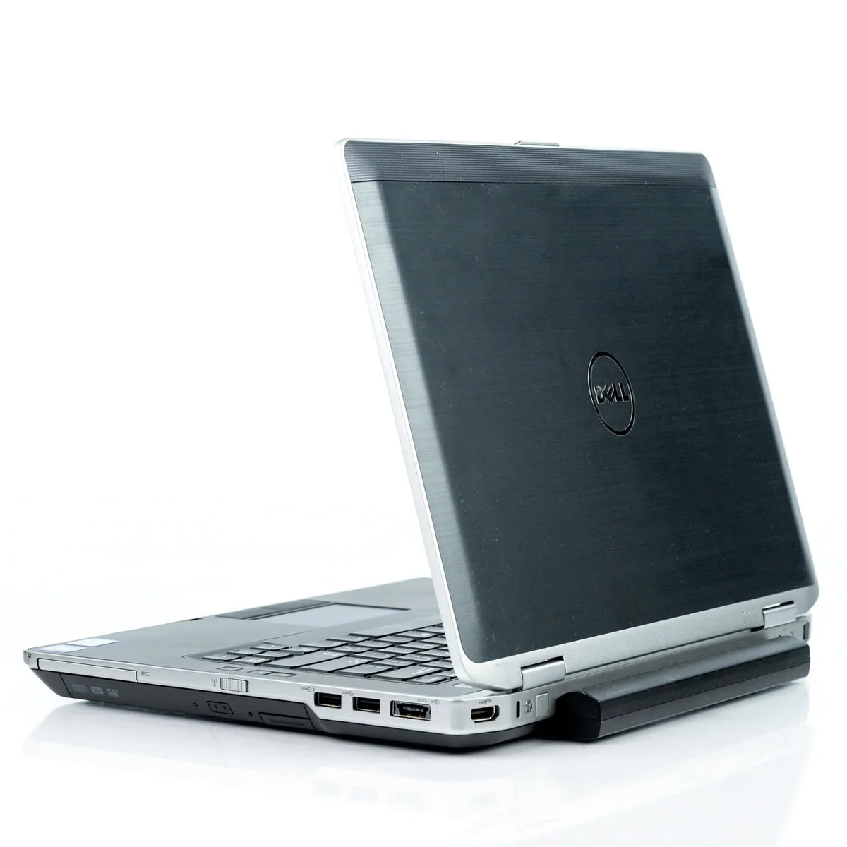 10 500GB Dual-Core E6430 v.WAB A Pro Used Latitude i7 4GB Win Laptop