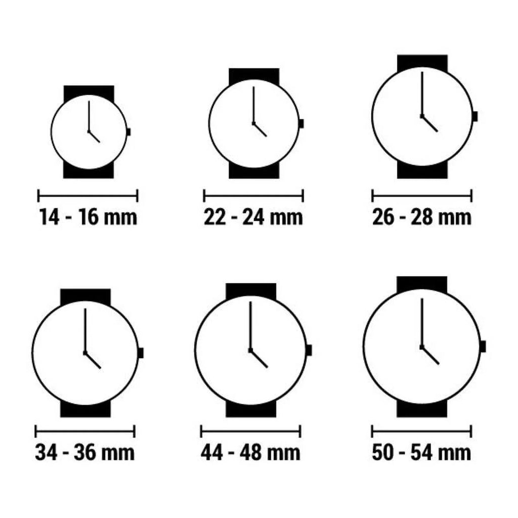 SILVER WOMEN STAINLESS ECKO UNISEX E16566L1 STEEL SILVER MEN - AND WATCH MARC