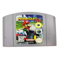 Brand Video Card - Mario 64 Nintendo N64 Kart Game for New