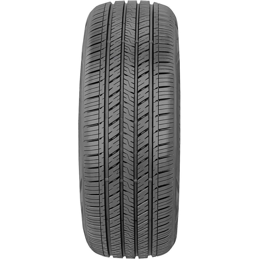 Touring Season All 205/55R16 91H Sport A/S Tire Achilles AS
