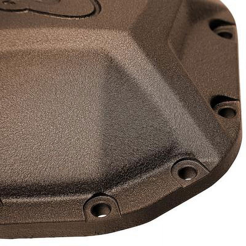 '- Cover Gear & G2 Axle Rear 35 (Bronze) Differential Hammer - M200/Dana 40-2149BR