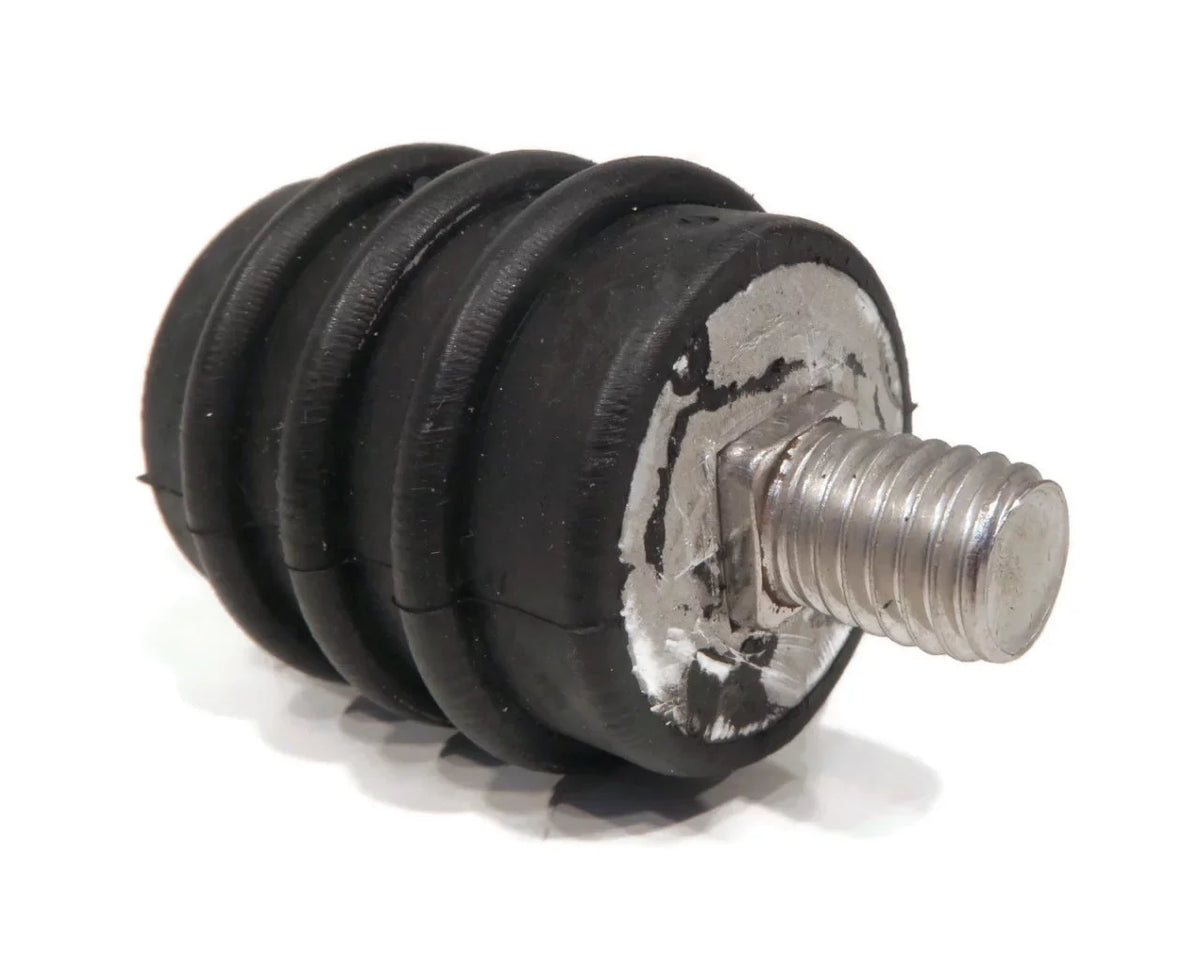 Upper Boat Mount Engine Shop The Johnson ROP Outboard J25RLSNF Motor 2002 HP For Front 25 |