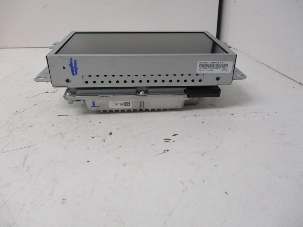 Information (Good) Ranger OEM Screen 19 8.0 Front Mount Pre-Owned 20 Dash Fusion Display