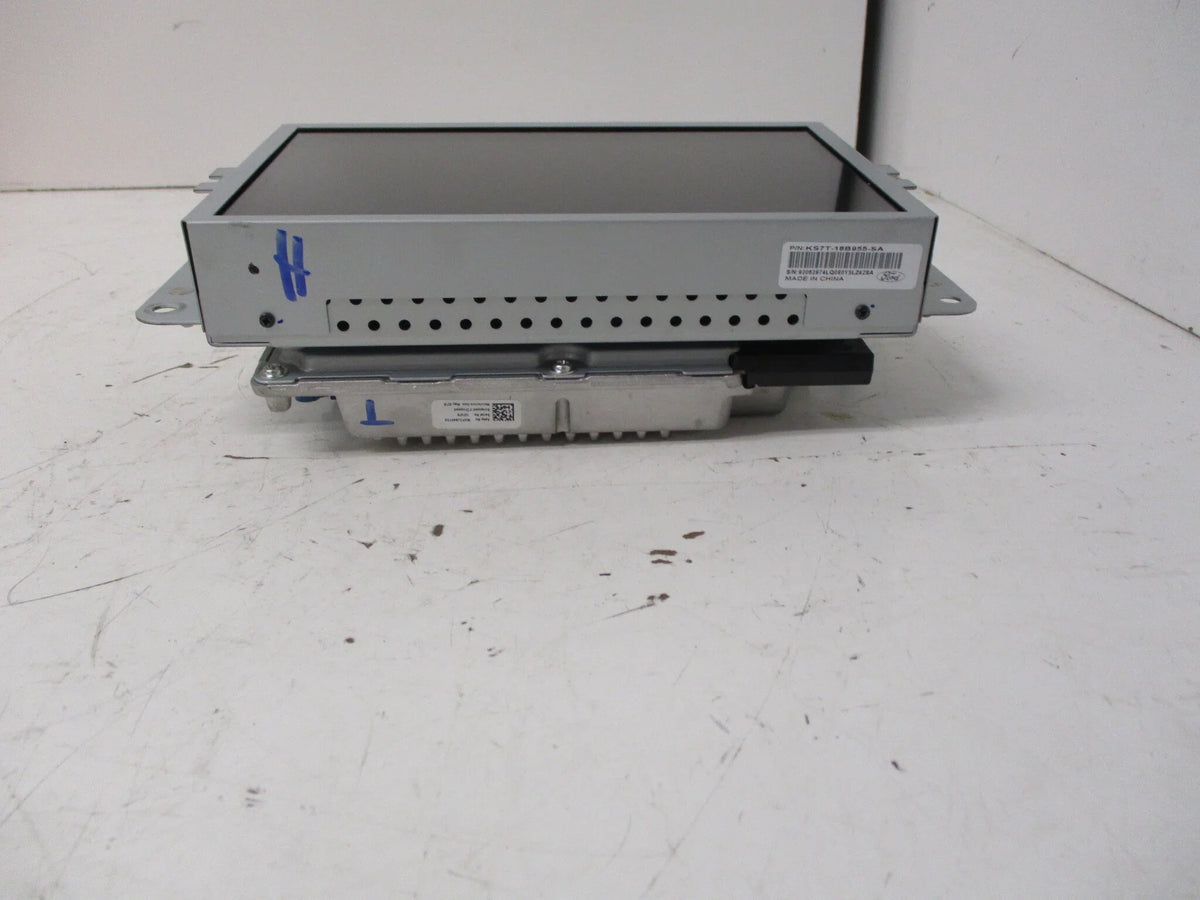Information (Good) Ranger OEM Screen 19 8.0 Front Mount Pre-Owned 20 Dash Fusion Display