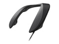 Wearable Speaker Music SC-GN01PP and System SoundSlayer Panasonic Movies Gaming, for