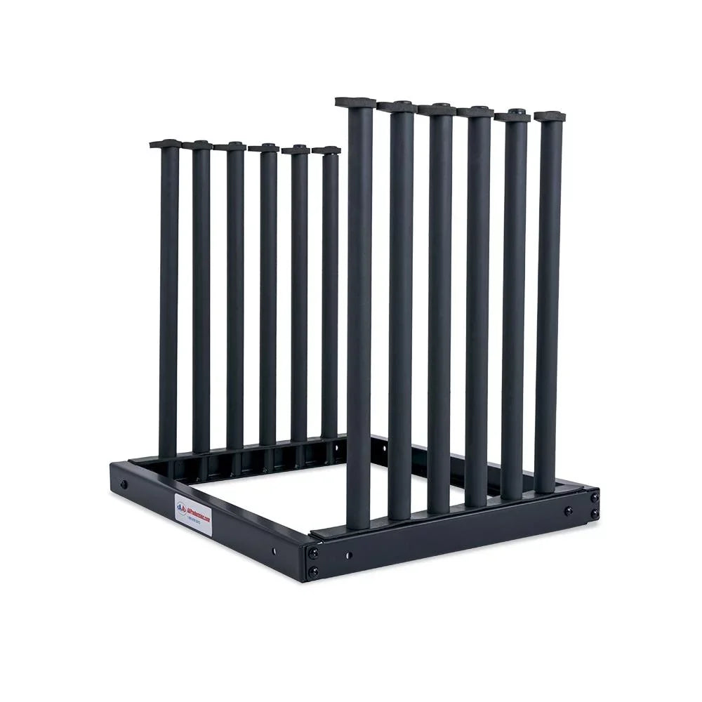 GM302U with Auto Lite Truck Foam Glass grade 22 Cargo Slot Rack Pads Rack) Inch AA-Racks Masts Management (5 Rack High with Windshield