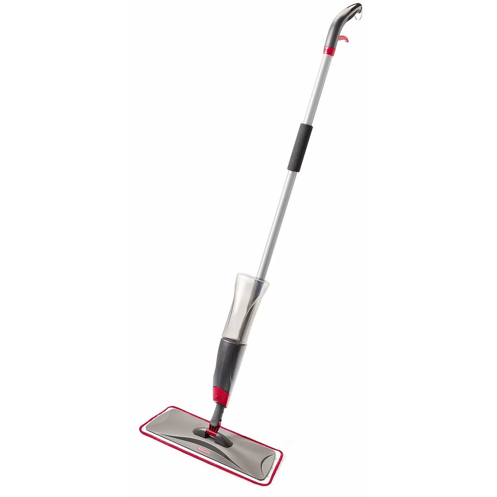 (2856049) Spray Reveal Rubbermaid Kit Mop