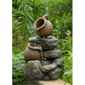 Fountain Small Jeco liquid Pots