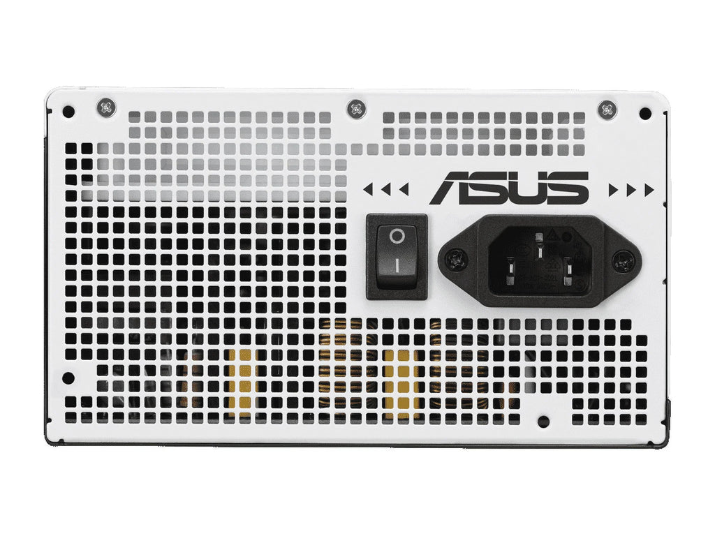 Bearings, Color Gold Compatible, Supply, Warranty) Options 8-Year Modular Certified, ATX Dual Watt, Ball Two 3.0 Fully ASUS Prime (850 850W in Gold 80+ Power One,