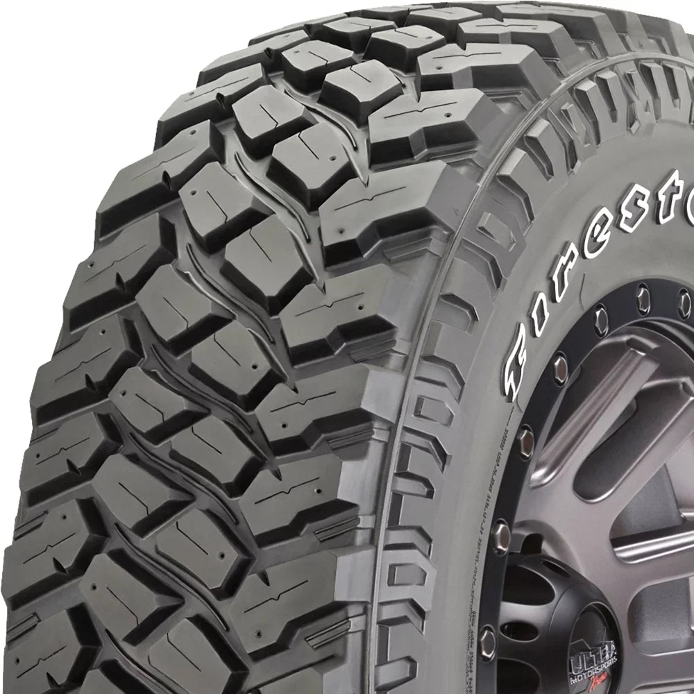 LT Destination Fits: Sport, M/T2 255/75R17 Set Jeep C Wrangler Tires Load Mud Firestone Unlimited MT Wrangler Willys Jeep of 2013 6 (FOUR) Rubicon Ply 4 2021-22