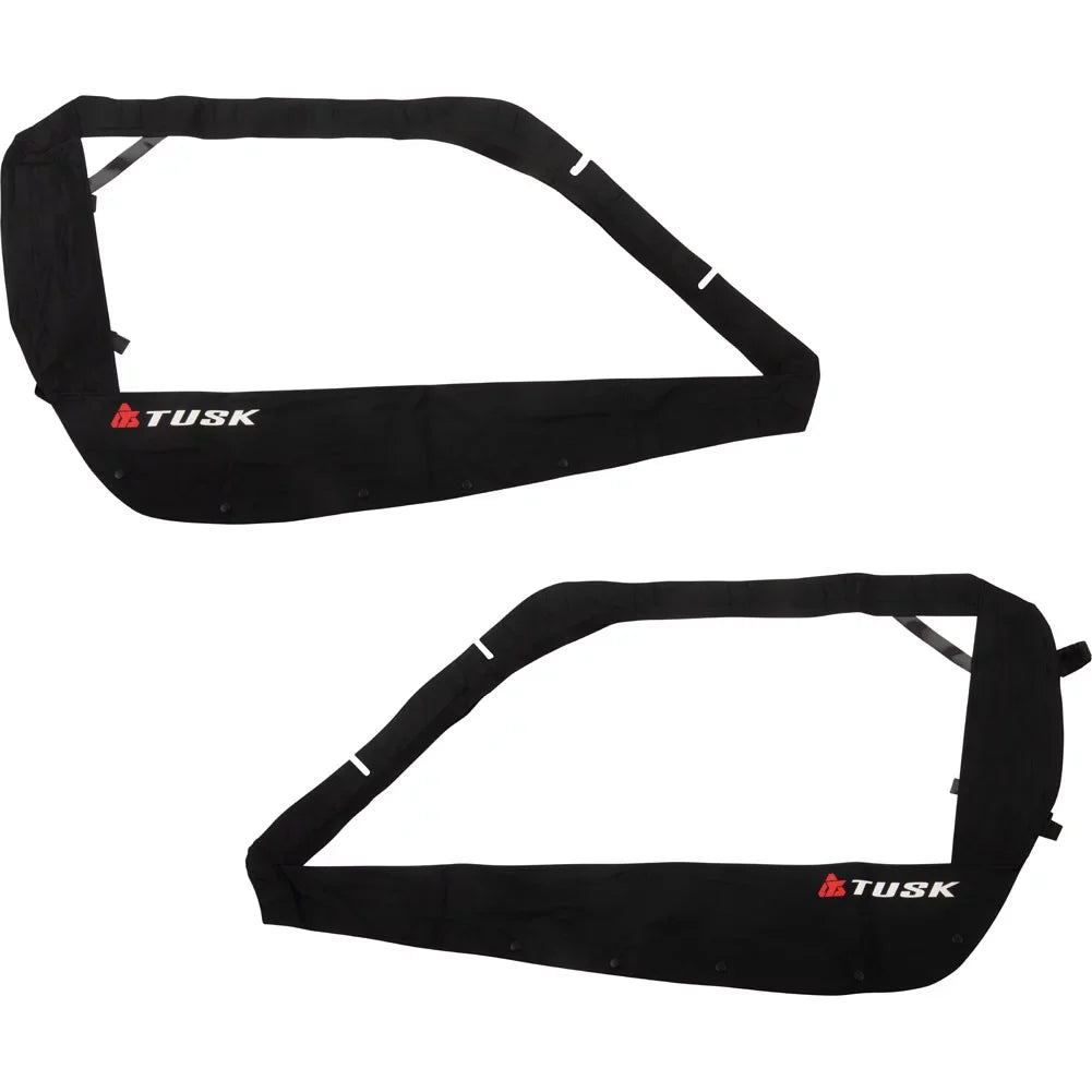 HONDA 1000R 2019-2022 Talon For Doors Upper Zipperless Tusk