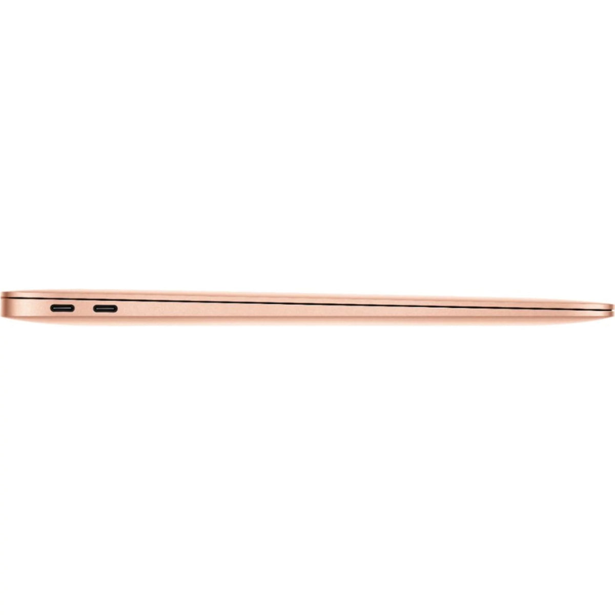 13.3" - 2018 MREF2LL/A 256GB Air (Fair) Pre-Owned Gold MacBook