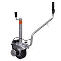 V Mover Trailer 350 Motorized 12 Tomshoo W Jockey Wheel