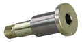NEW SEA-DOO IS SUPER 1503CC 267000054 SHAFT GTX 2004-09 WITH 4-TEC IMPELLER LTD COMPATIBLE 267000054 CHARGED