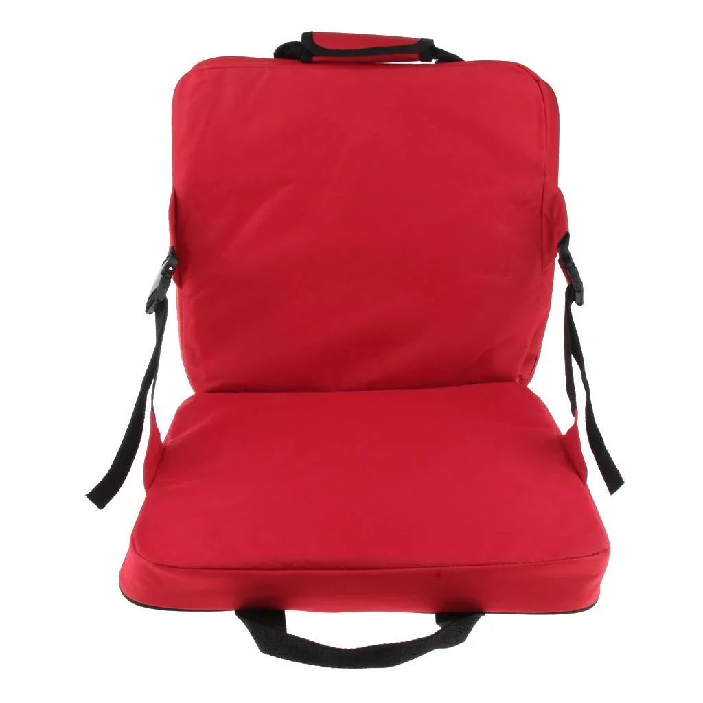 Chair Seat Chair Bleacher Portable Cushions Seat Reclining Pads,