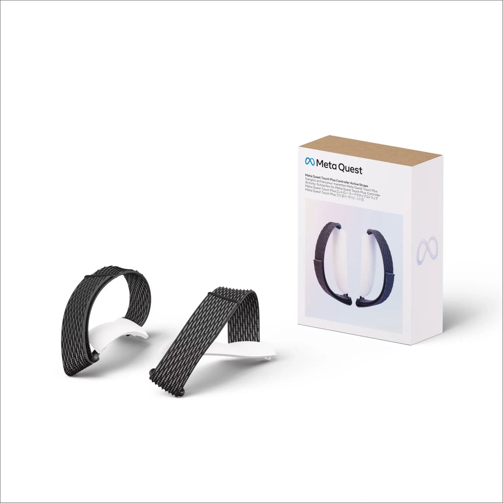 Plus Meta Controllers) Quest Active (for Touch Straps