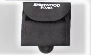 Pocket Mesh Crux Sherwood