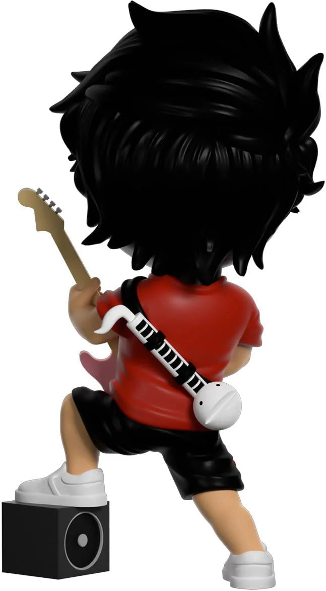 Instruments Figure Vinyl 15+, Youtooz: [Toys, Meme #163] DOOO Ages