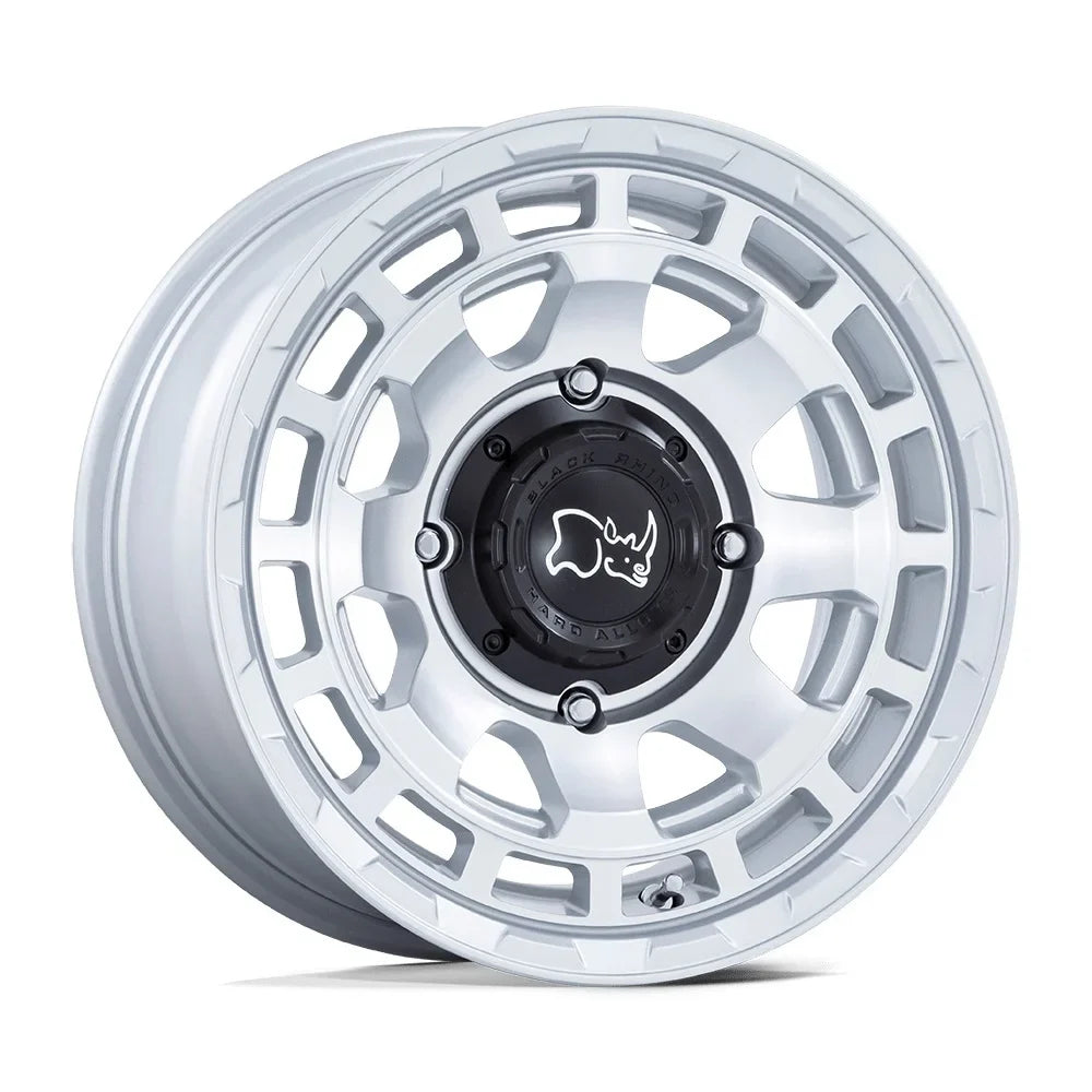Rhino Mule Kawasaki Chamber 26" Pro Black Tires FXT Si Ceros 14" Wheels