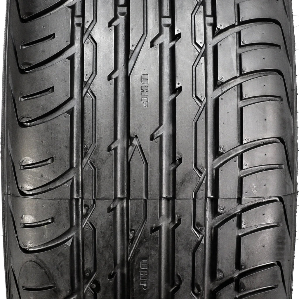 275/40R20 106W Tire A/S High XL Z-01 Advanta 275/40ZR20 HP Performance