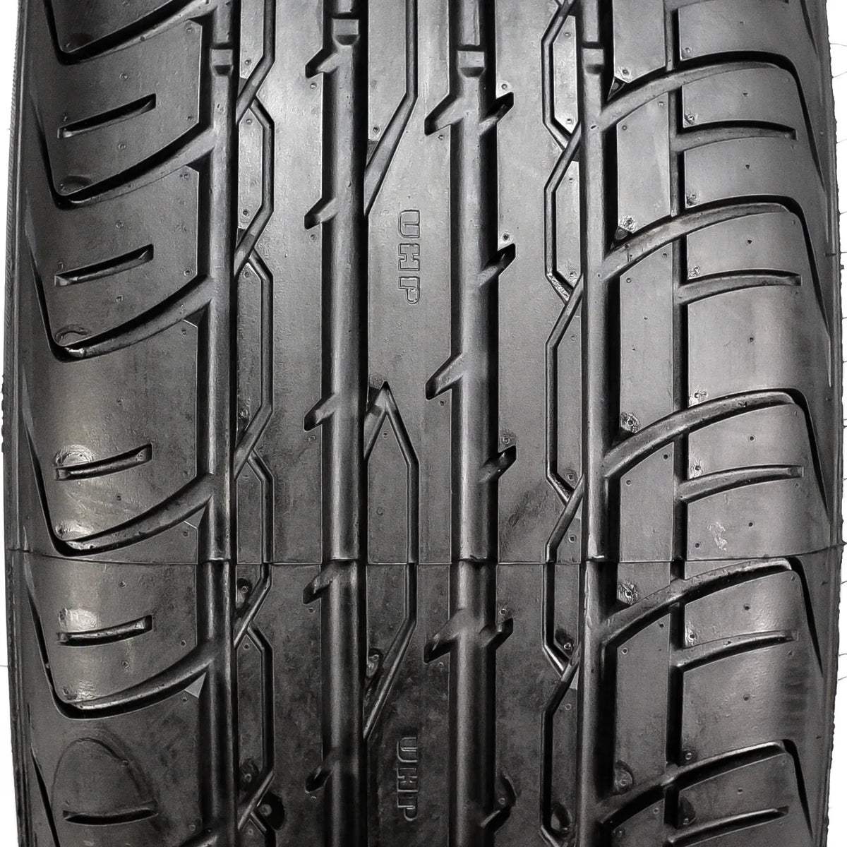 275/40R20 106W Tire A/S High XL Z-01 Advanta 275/40ZR20 HP Performance