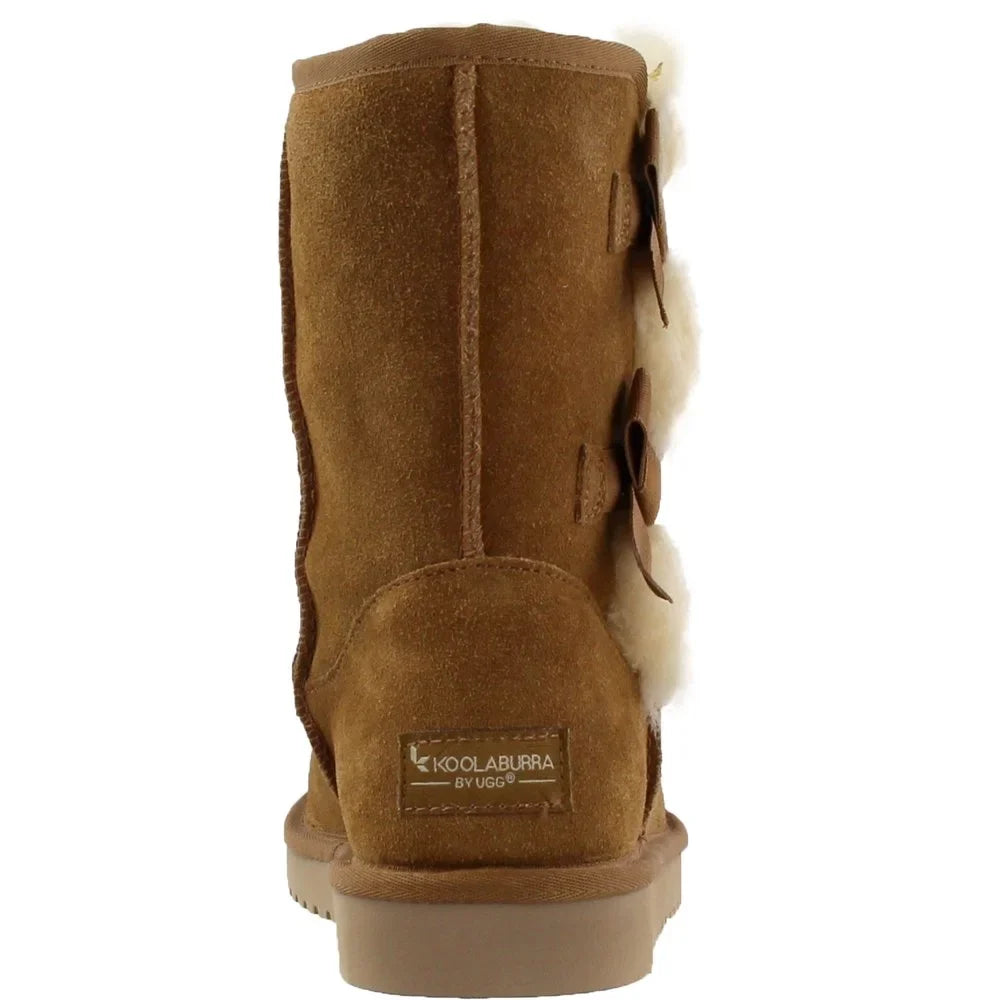 KB SHORT VTRIA Womens UGG Boots BY KOOLABUR