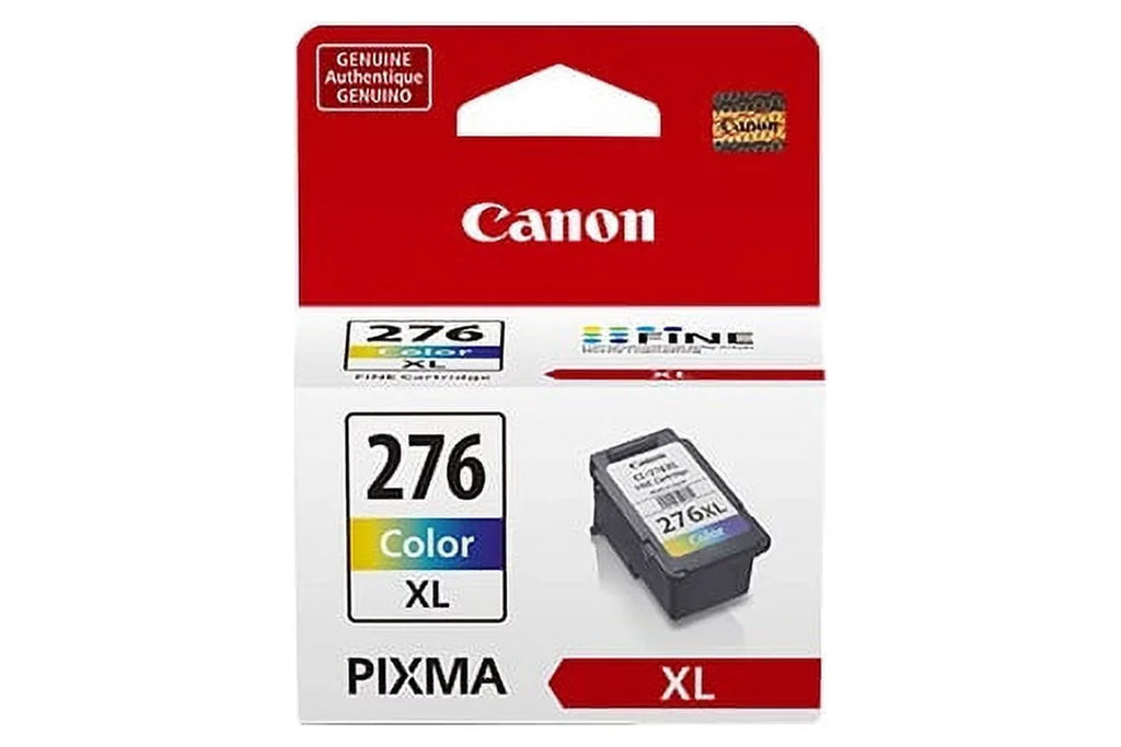 Ink XL CL-276 Cartridge Canon Color