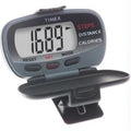 Calories Pedometer with Ironman Burned Timex