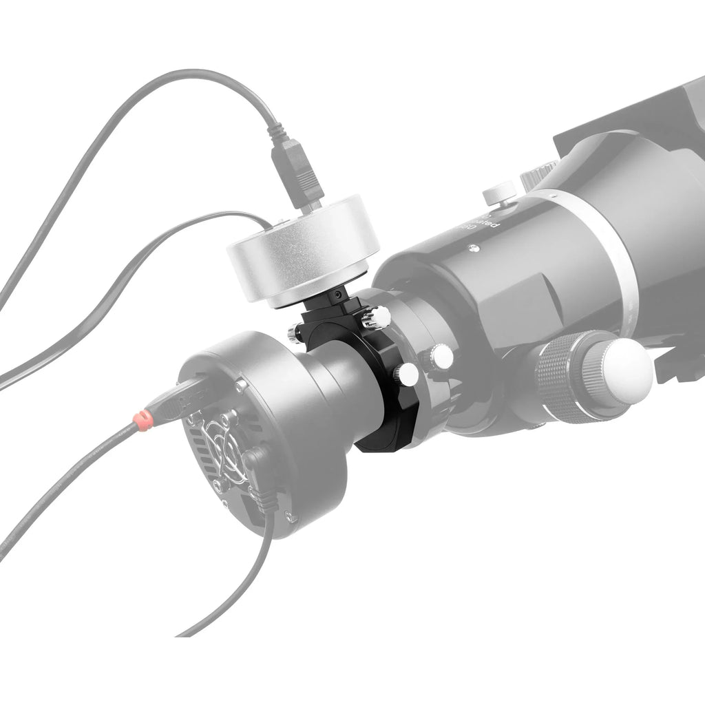 (Black) Orion Astrophotography Thin for Off-Axis 05531 Guider